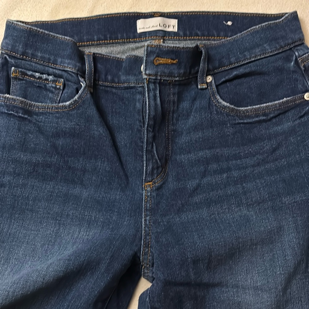 Loft size 8/29